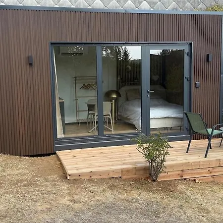 Apartment Le Seven Laxou