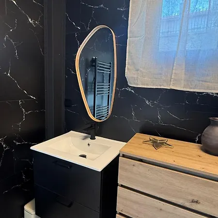 Le Seven *